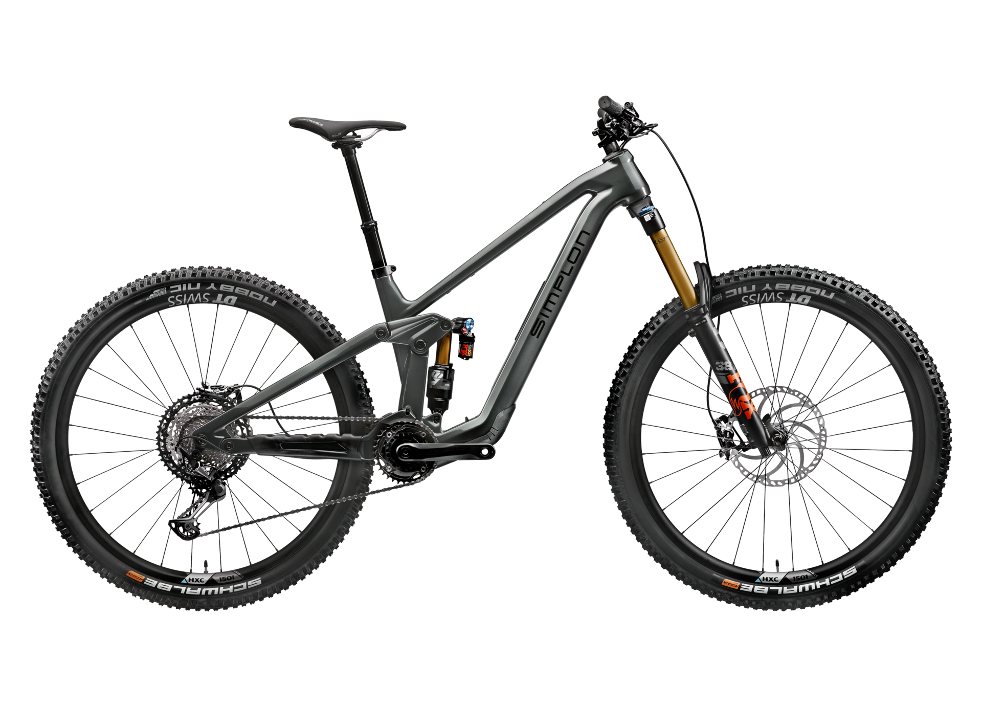Ebike simplon online